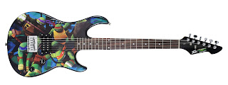 NickALive!: Nickelodeon And Peavey Partner To Create "Teenage Mutant ...