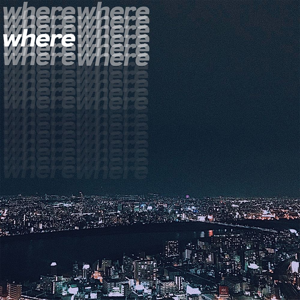 Double P  – Where – Single