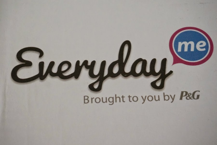 Free Samples from EverydayMe Philippines