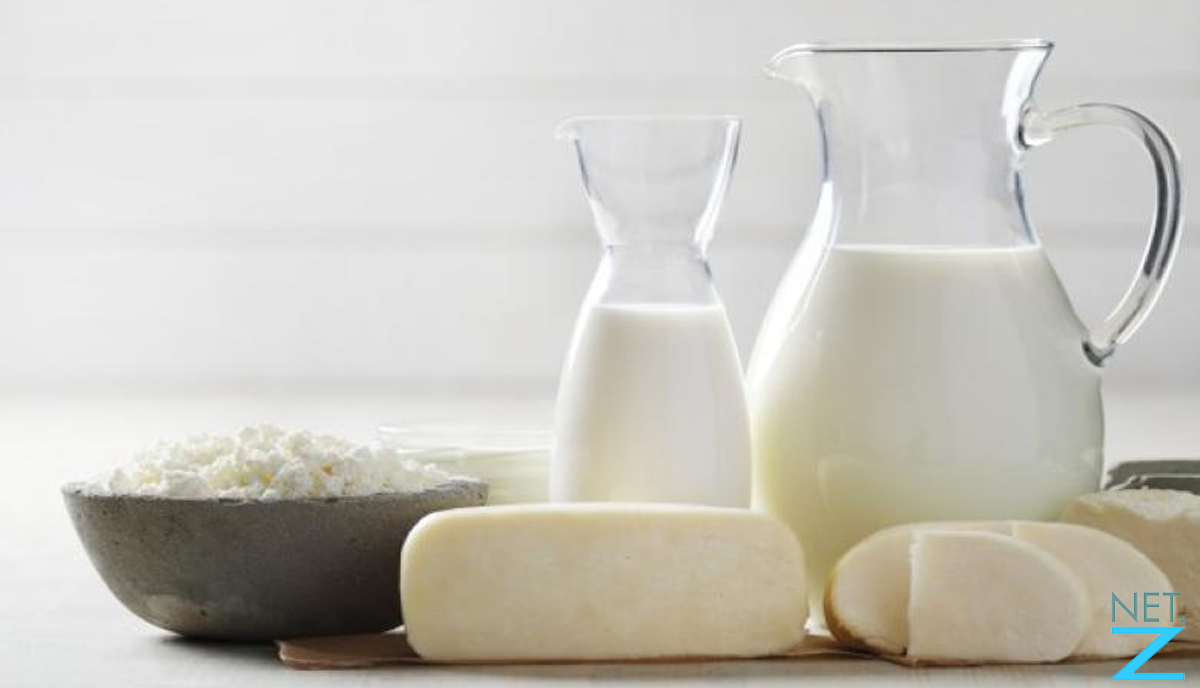 Studies show consumption of dairy fat can help reduce the risk of developing heart and blood vessel disease