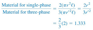 Power Formula for Balanced System Power Formula for Balanced System