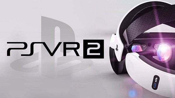 بالصور لنلقي نظرة أولى عن ذراع تحكم PlayStation VR 2 القادم على جهاز PS5