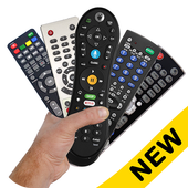 Remote Control for All TV v1.1.19 (Premium) Apk