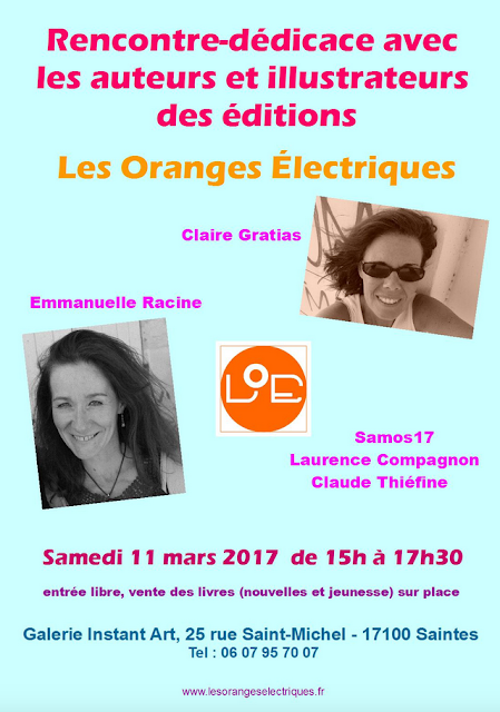 Rencontre saintes