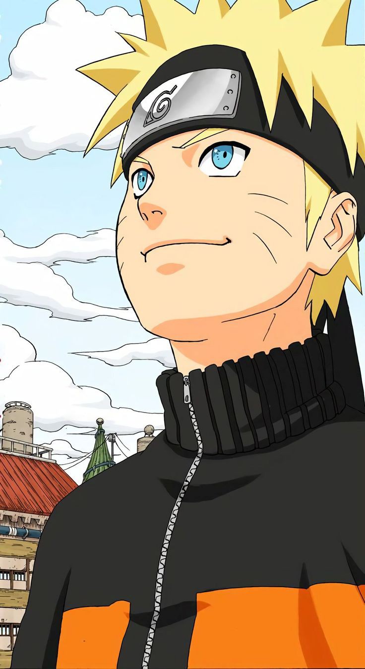 Download Gambar Naruto Hd Yang Paling Keren