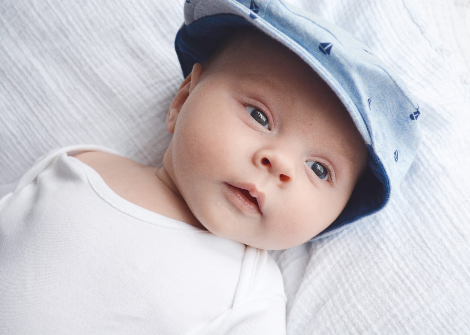 Next Baby Boy Haul & Mini OOTD Miss Sunshine and Sparkle