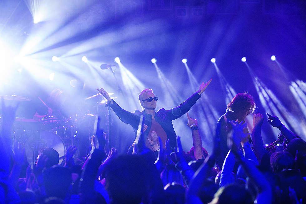 Informal Meeting Of German Speaking Heads Of State