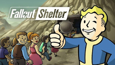 Fallout Shelter ISO Free Download PC Game