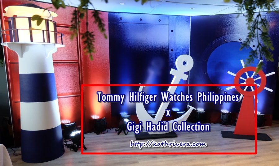 tommy hilfiger sm megamall