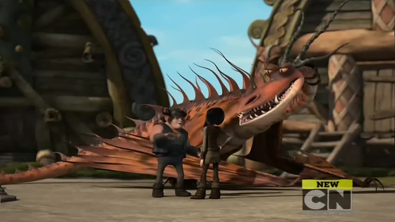 Scoala Apei Albastre Episodul 53 CsrtoonsLand