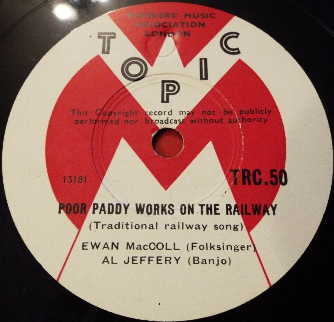 poor paddy works on the railway poor paddy works on the railway