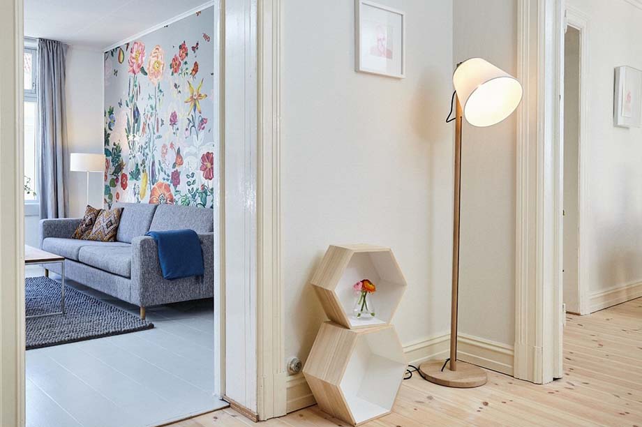 8 Basic Tips for Home Interior Decorating and Designing