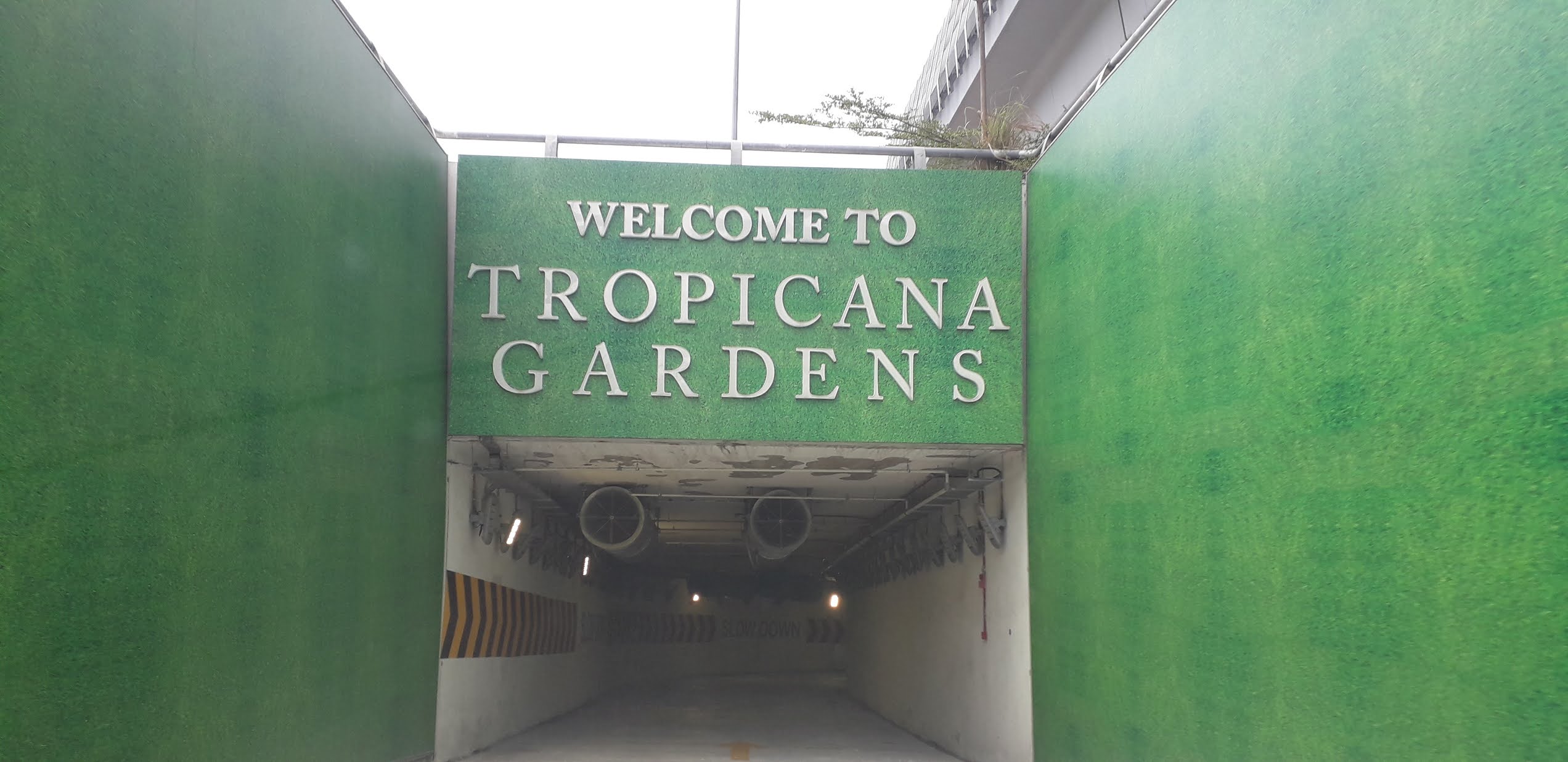 Mohd Faiz bin Abdul Manan Tropicana Gardens Mall