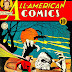All-American Comics #61 - 1st Solomon Grundy