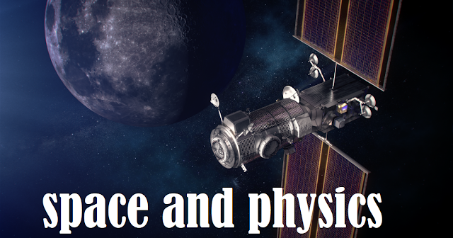 Explore Awesome Space And Physics Courses From Masterclass And The