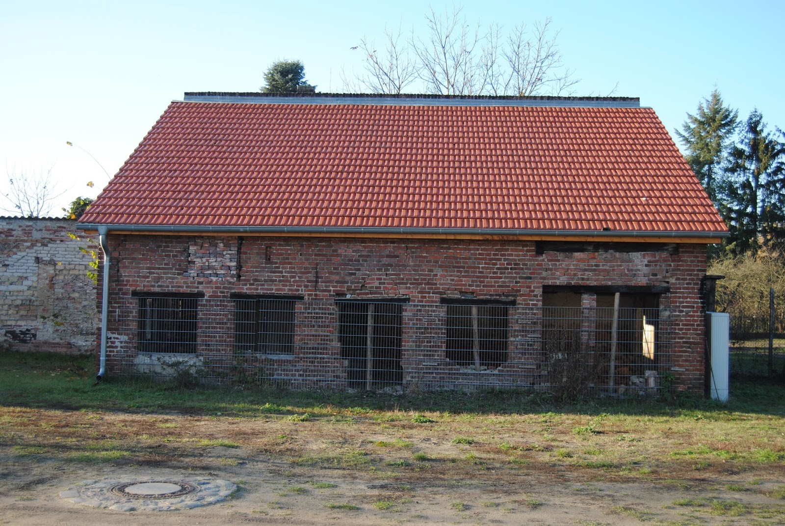 Kappstrom.de GosenNeu Zittau Blog Gutes Gelingen