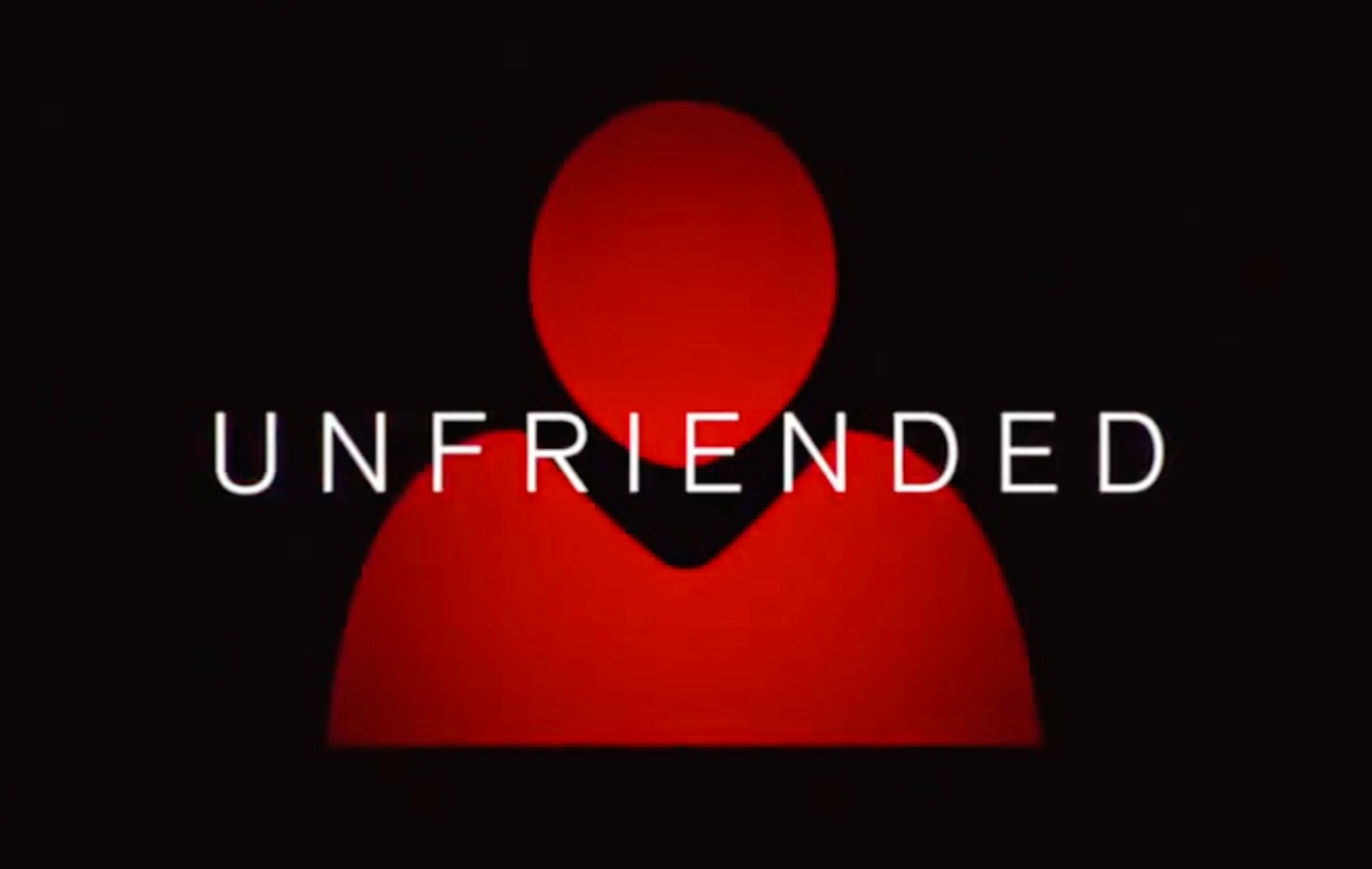 2015 Unfriended