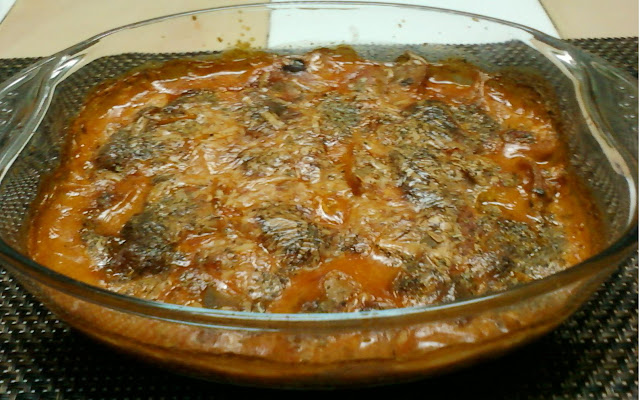 Partager avec plaisir - Recettes de cuisine faciles et idées de