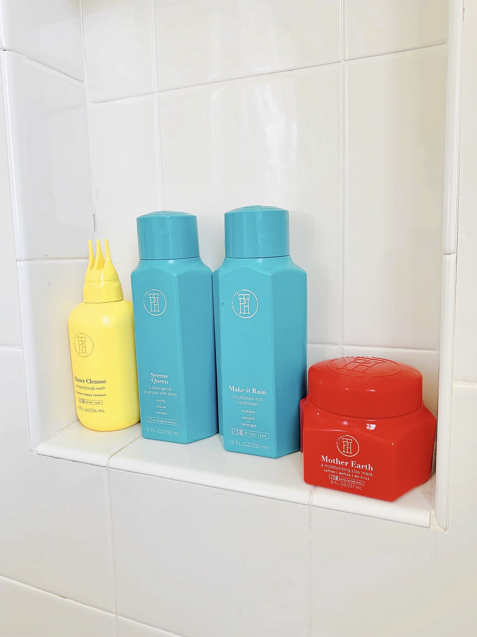 tph-tarajiphenson-hair-products-shower