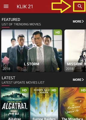 Cara Download Film di IndoXXI 1