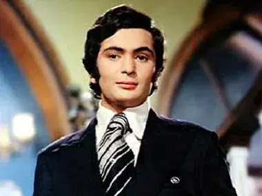 Rishi Kapoor Biography