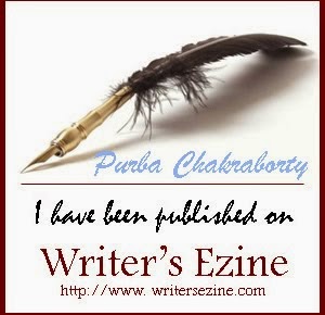 Writer's Ezine