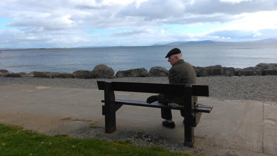 Walking Tours of Galway Galway Walks Folklore, Haunted and History Tours with Brian Nolan