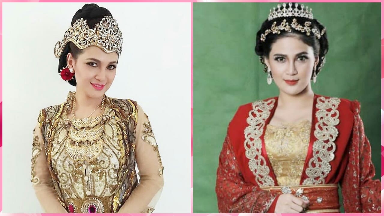 Daftar Biodata Lengkap Pemain 'Kembalinya Raden