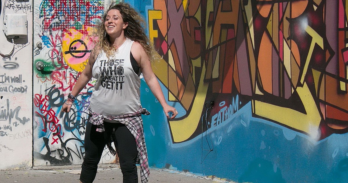 Eye Candy Let The Little Girl Dance