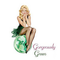 I´m Gorgeously Green