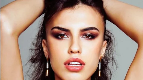 Aqui Esta Sofía Suescun Desnuda En Interviú