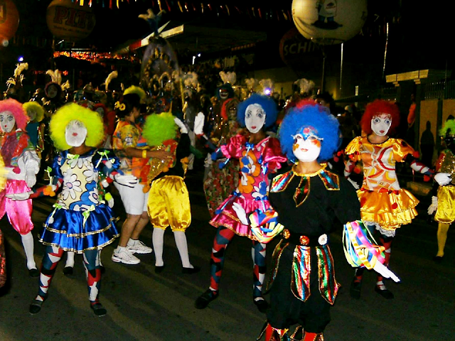Governo do Estado divulga edital do Auxílio Emergencial Ciclo Carnavalesco de Pernambuco.