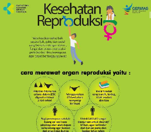 menjaga kesehatan organ reproduksi anak www.simplenews.me