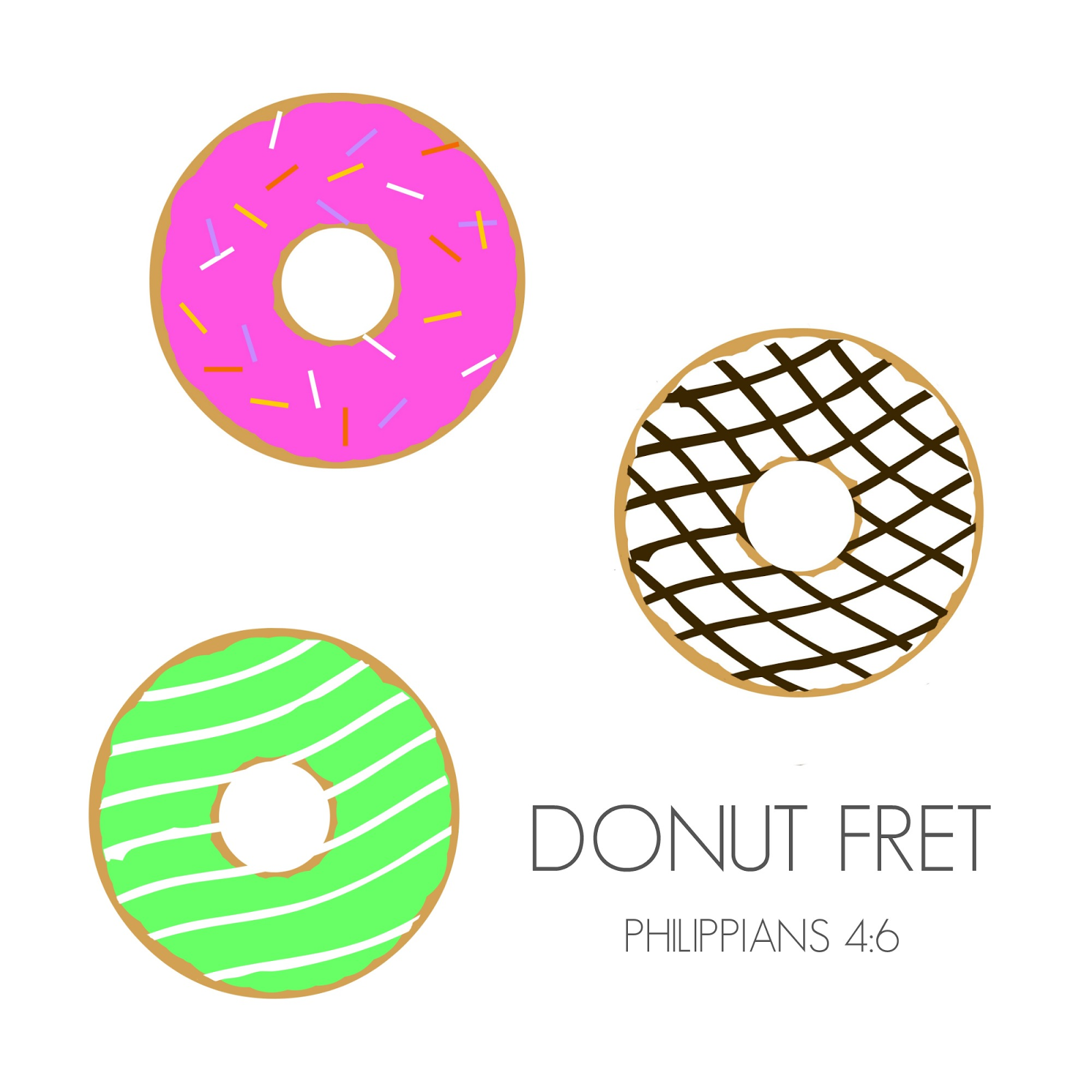 Бонусная карта донатс дей