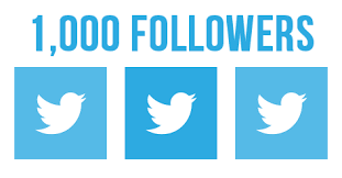 Village of Bellevue: Help Us Reach 1,000 Twitter Followers