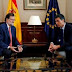 Spanish PM Warns of new elections as deadlock continues