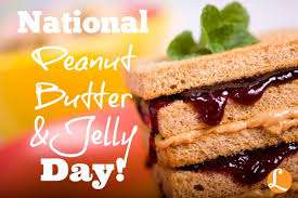 National Peanut Butter and Jelly Day Wishes Images National Peanut Butter and Jelly Day Wishes Images