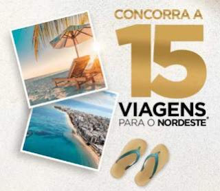 Cadastrar Promoção Loreal 2019 - Concorra 15 Viagens