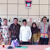 DLH Padang Terima Studi Banding DLH Kota Sukabumi dan DPRD Kota Tanjung Pinang
