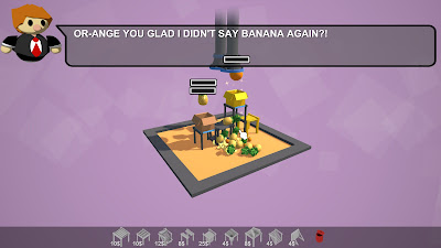 Fruit Factory Game Screenshot 6
