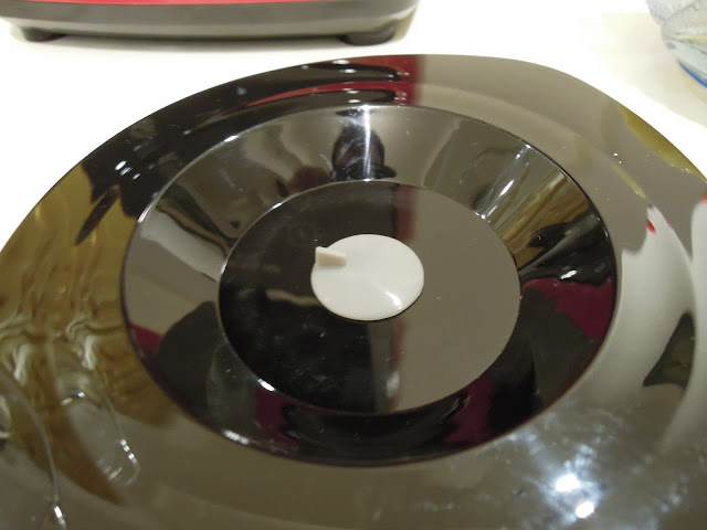 HANLIN JK735 真空保鮮破壁料理機, 口感綿密, 保留食物原味