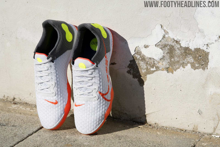 nike gato futsal