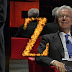 LA REPLICA DI MONTI A CROZZA SULL'ALTA SOCIETÀ DELLA SUA LISTA: PATETICAMENTE DISINFORMATO!