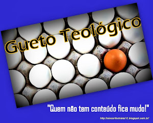 Gueto Teológico