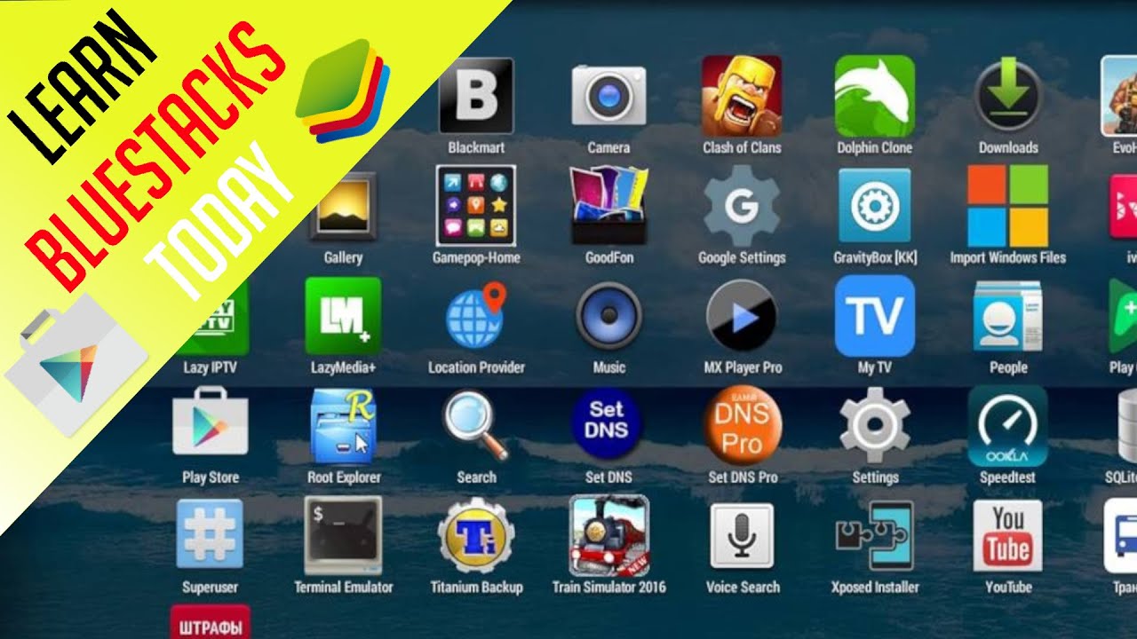 bluestacks com play store bluestacks com play store