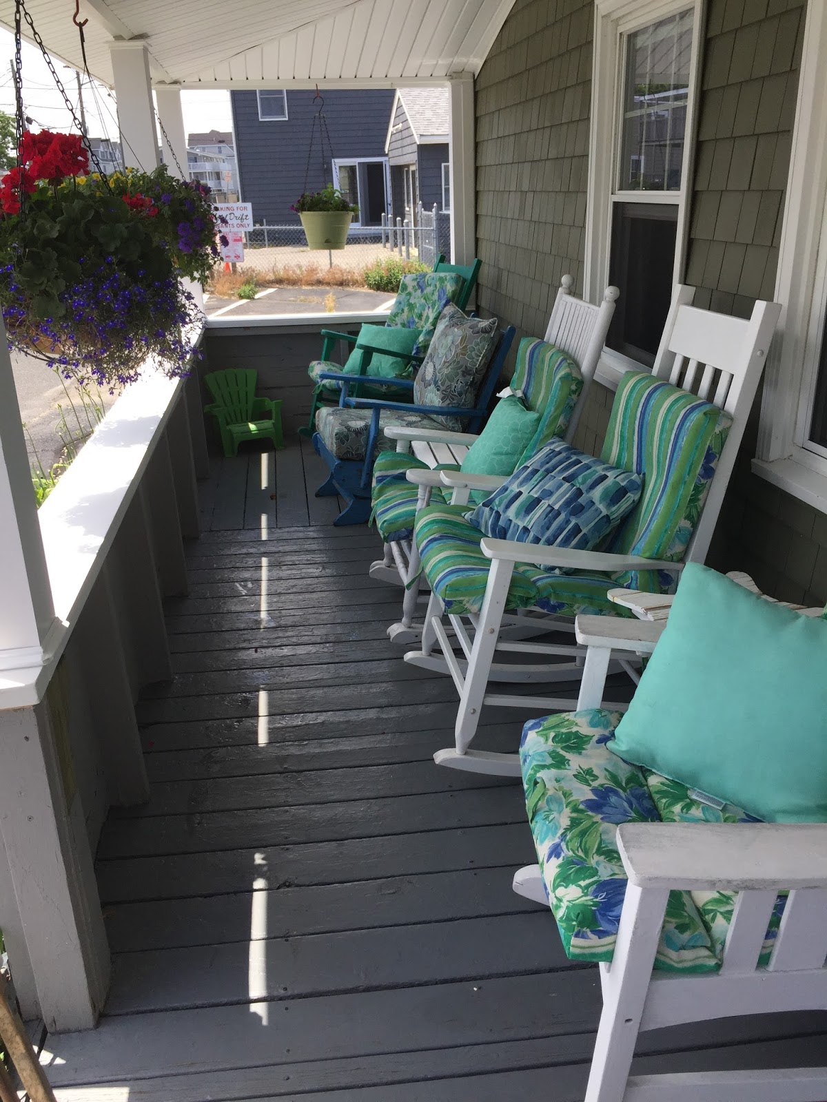 2018 Summer Rentals Hampton Beach NH