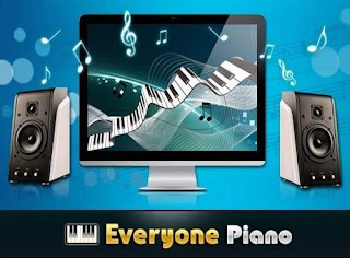 Everyone Piano v1.7.9.2 Portable