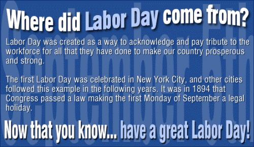 happy labor day quotes by famous people