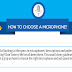 How to Choose the Microphone That Perfectly Suits You #infographic