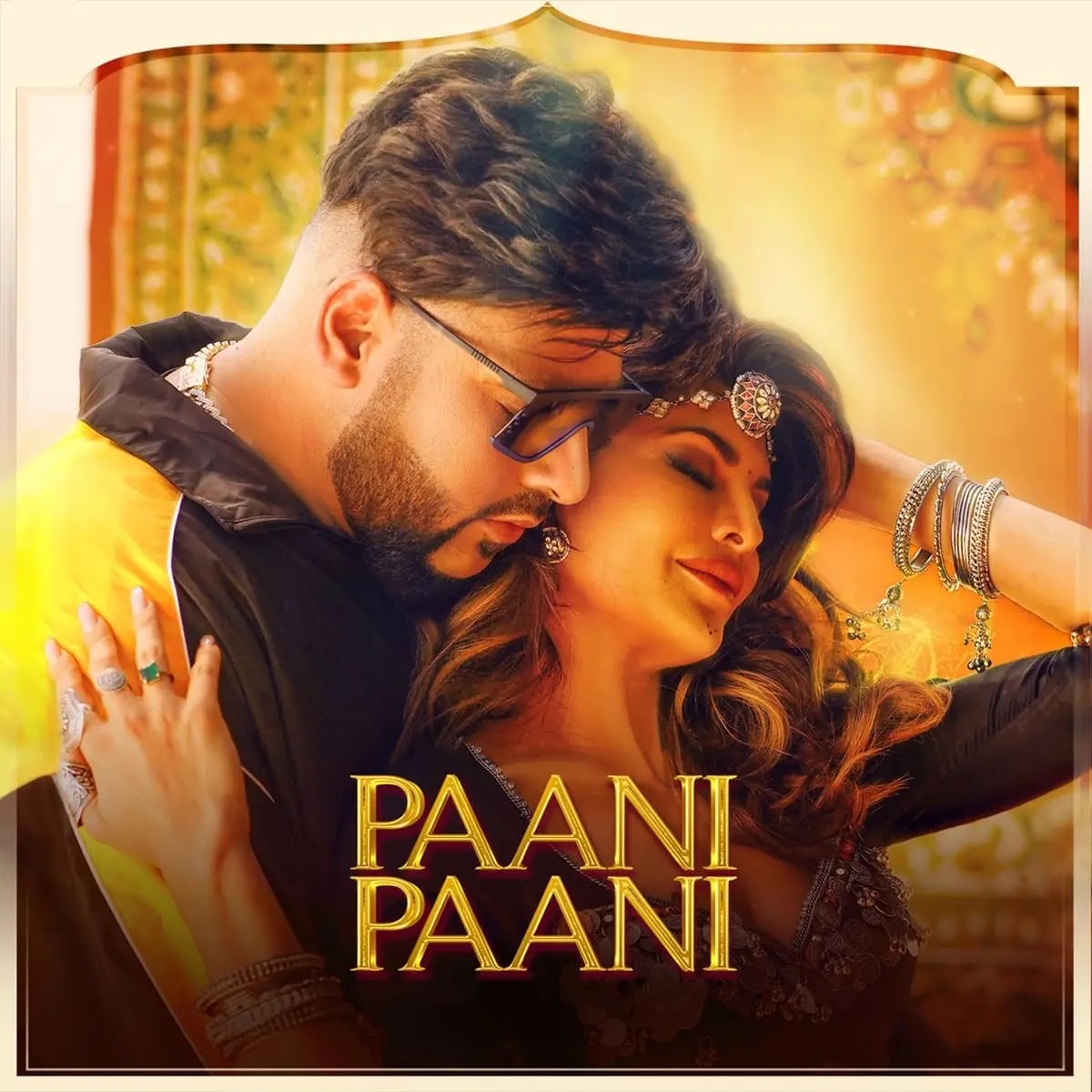 Paani Paani Badshah Mp3 Song Download 320kbps Free
